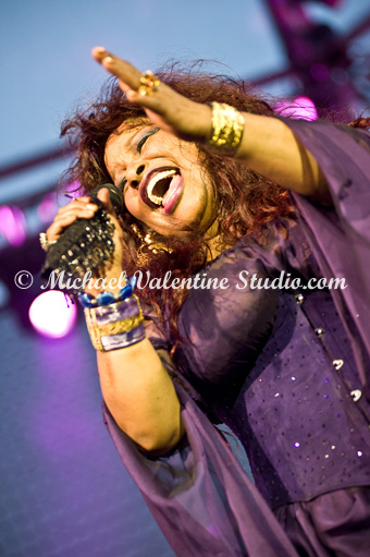 Chaka Khan