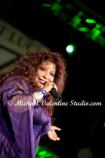 Chaka Khan