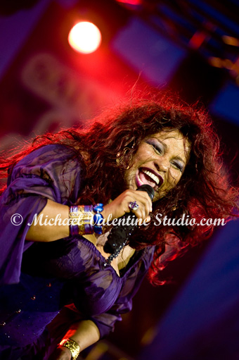 Chaka Khan