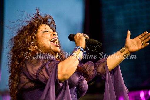 Chaka Khan