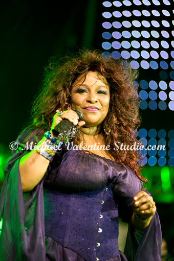 Chaka Khan