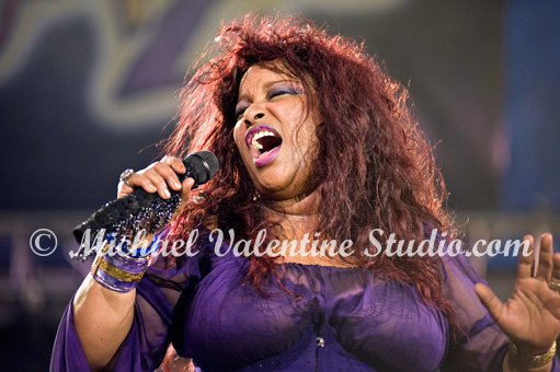 Chaka Khan
