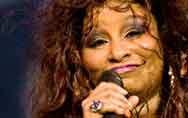 Chaka Khan