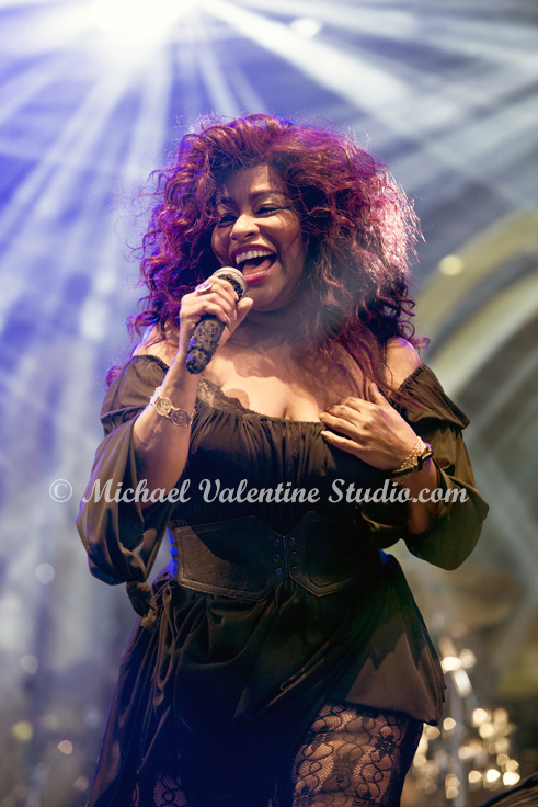 Chaka Khan