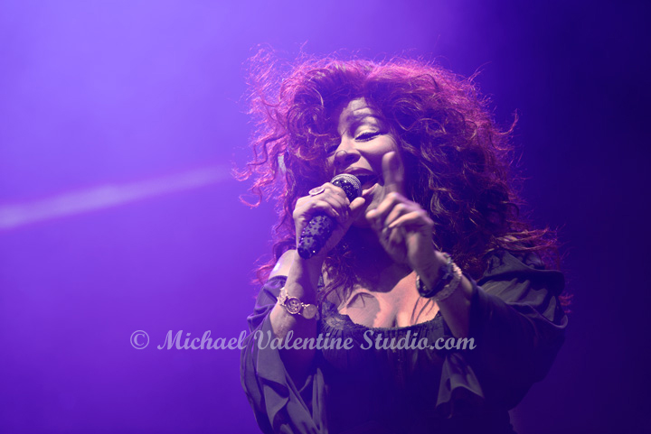 Chaka Khan