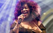 Chaka Khan