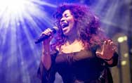 Chaka Khan