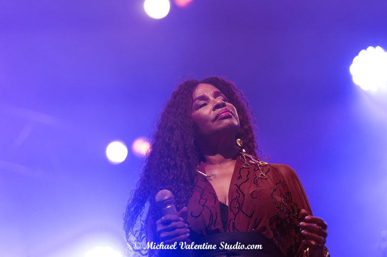 Chaka Khan