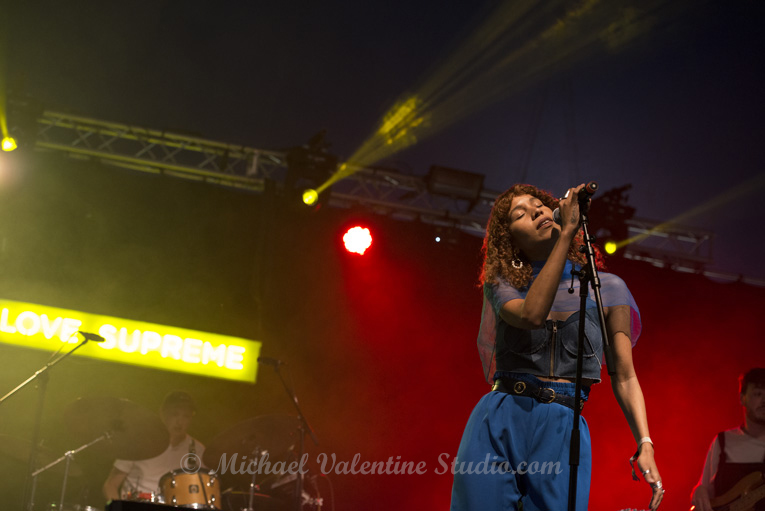 Charlotte Dos Santos 