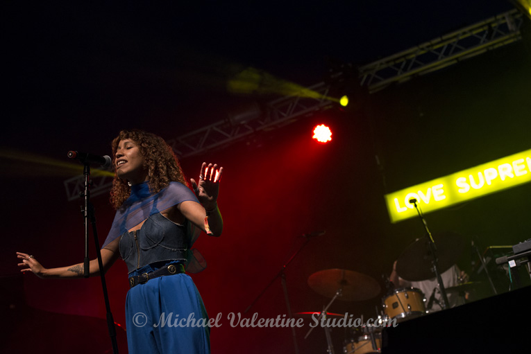 Charlotte Dos Santos 