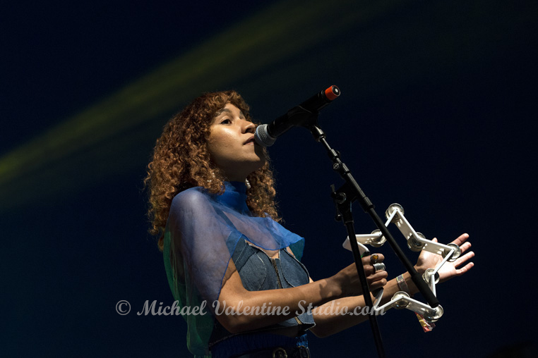 Charlotte Dos Santos 