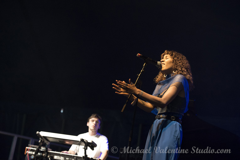 Charlotte Dos Santos 