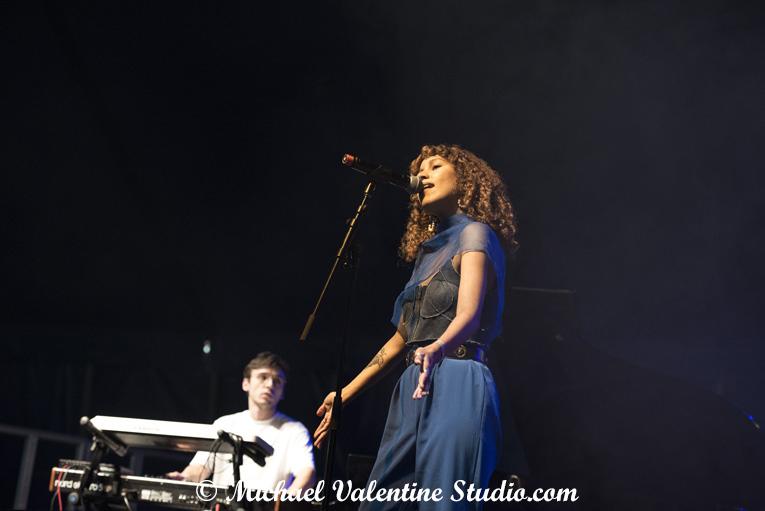 Charlotte Dos Santos 