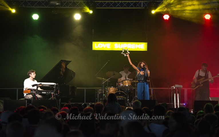 Charlotte Dos Santos 