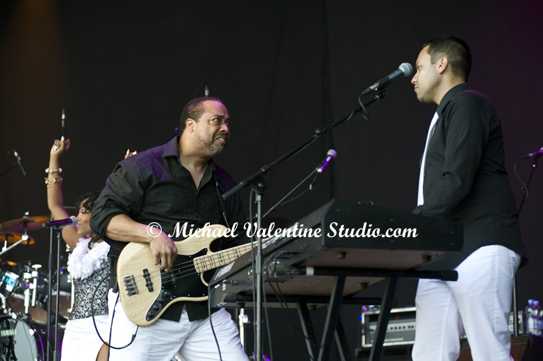 Chic featuring Nile Rodgers