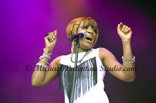 Chic featuring Nile Rodgers