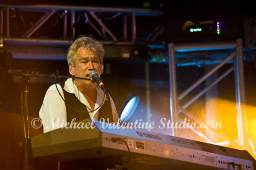 Bill Champlin