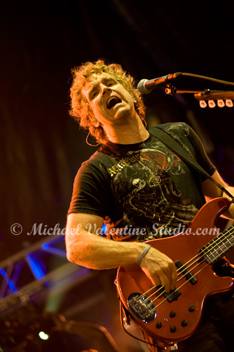 Jason Scheff