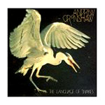 Andrew Cronshaw - The language of snakes