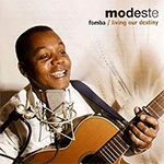 Modeste - Fomba / Living your destiny