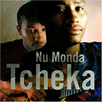 Tcheka - Nu Monda
