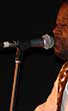 Daby Bald&eacute; & band
