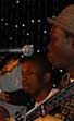 Daby Bald&eacute; & band
