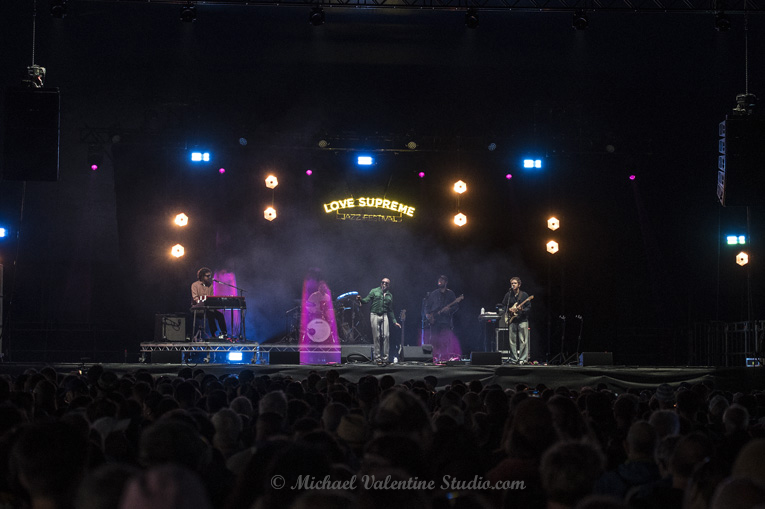 Durand Jones & The Indications