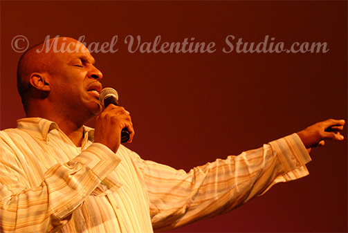Donnie McClurkin