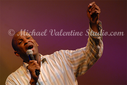 Donnie McClurkin