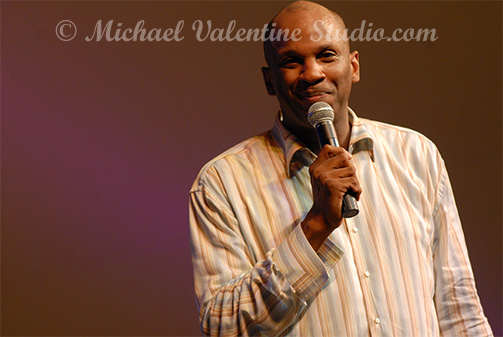 Donnie McClurkin