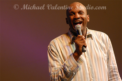 Donnie McClurkin