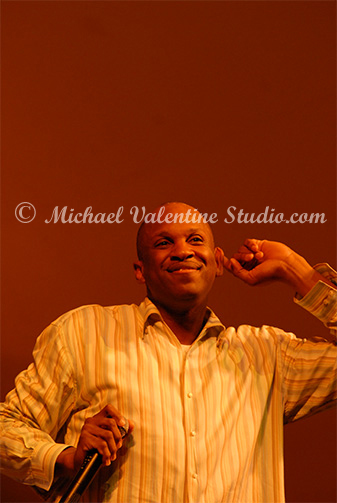Donnie McClurkin