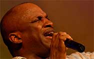 Donnie McClurkin 