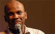 Donnie McClurkin 