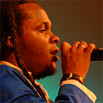 Isaac Blackman with The Love Circle and more... (Click to go to this page)