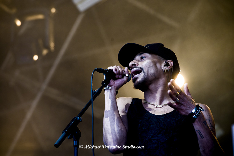 Durand Bernarr 