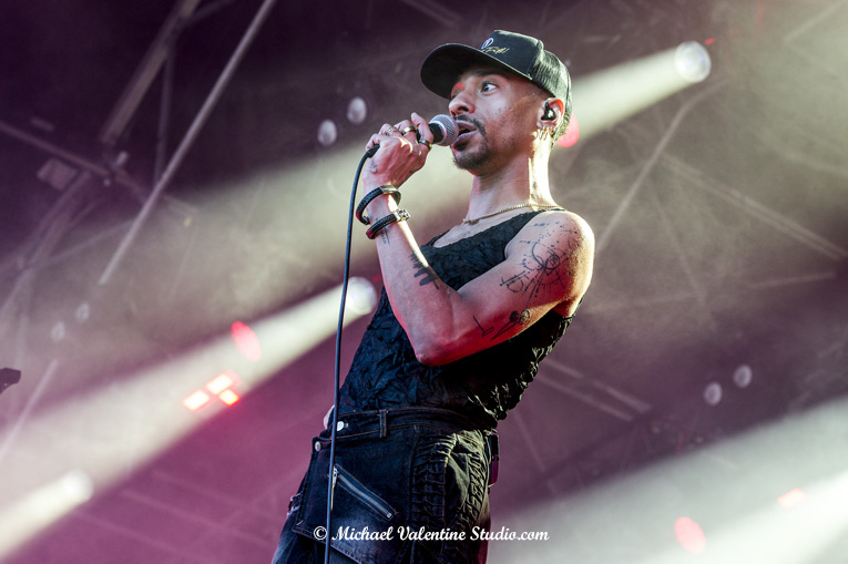 Durand Bernarr 