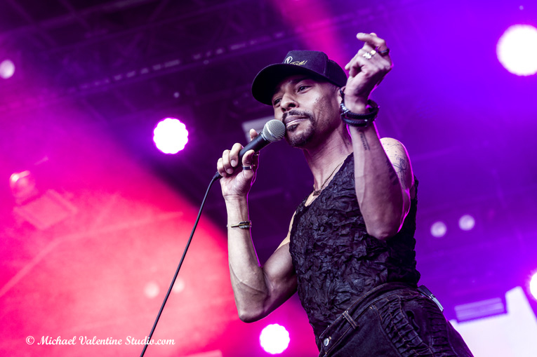 Durand Bernarr 