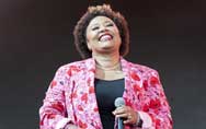 Emeli SandÃ©