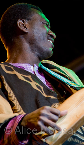 Bassekou Kouyate