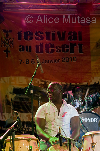 Cheik Tidiane (seck band)