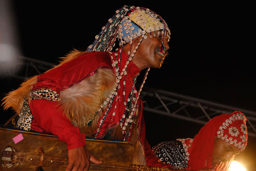 Maâlem Mohamed Hayat