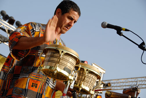 Orchestra National de Barbes