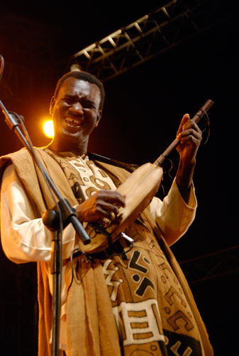 Bassekou Kouyaté
