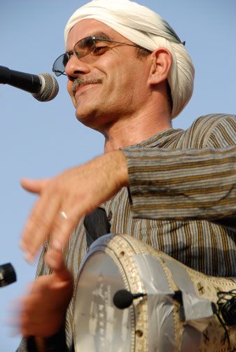 Orchestra National de Barbes