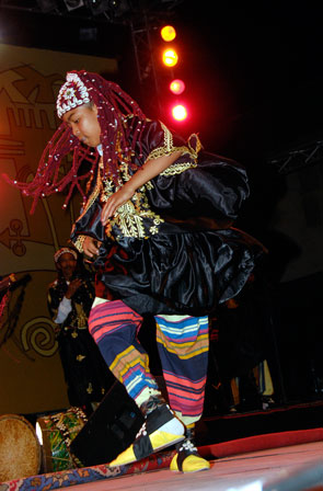 Maâlem Abdeni El Gadari 