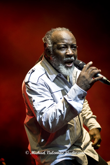 Freddie McGregor