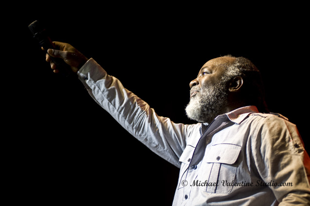 Freddie McGregor