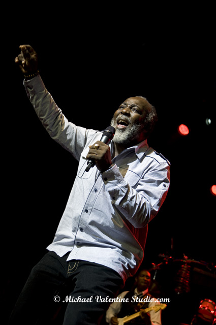 Freddie McGregor